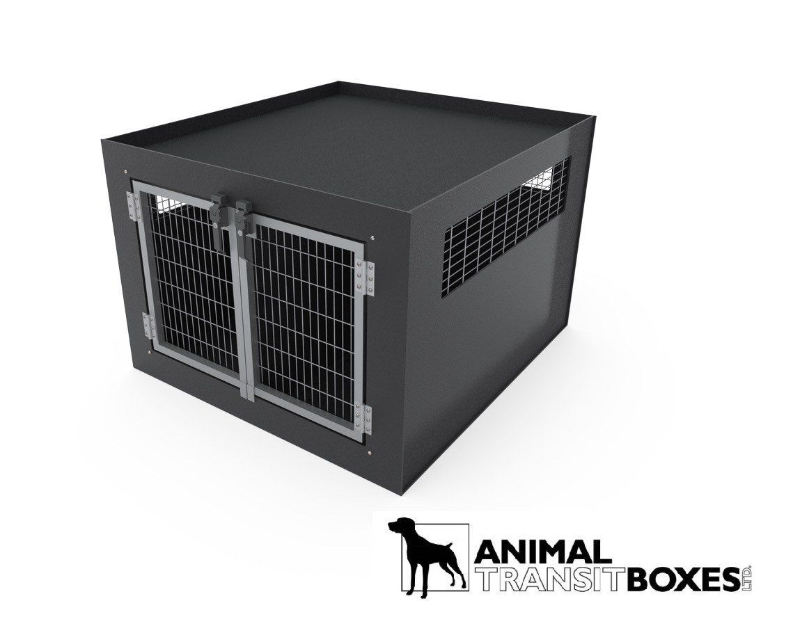 Dog transport crates for hot sale sale